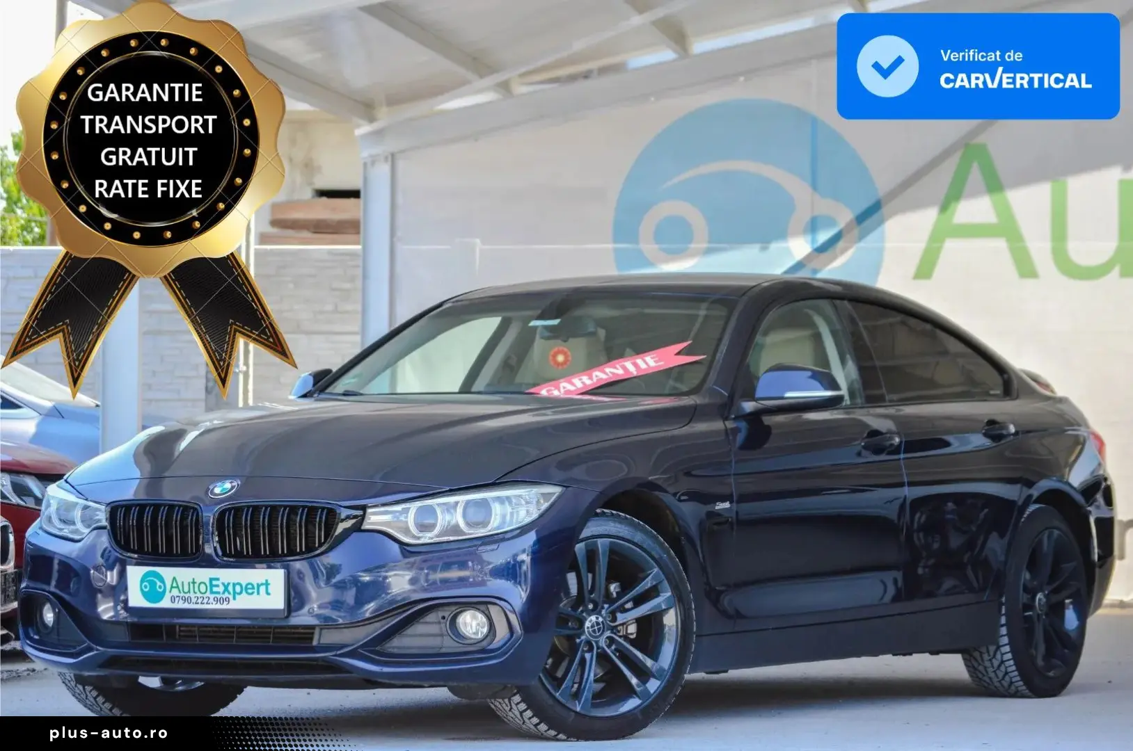 Bmw Seria-4