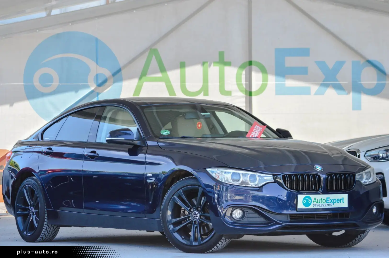 Bmw Seria-4