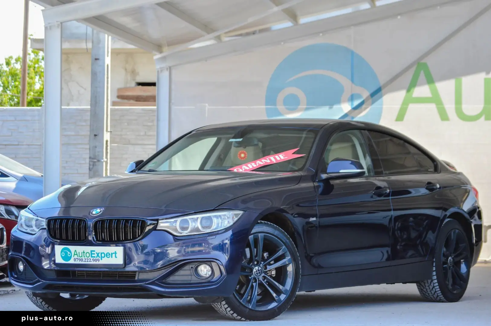 Bmw Seria-4