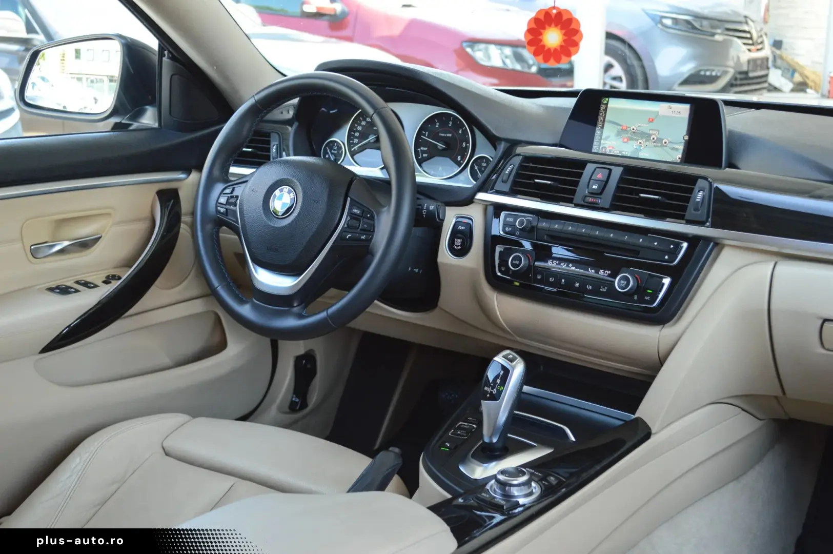 Bmw Seria-4