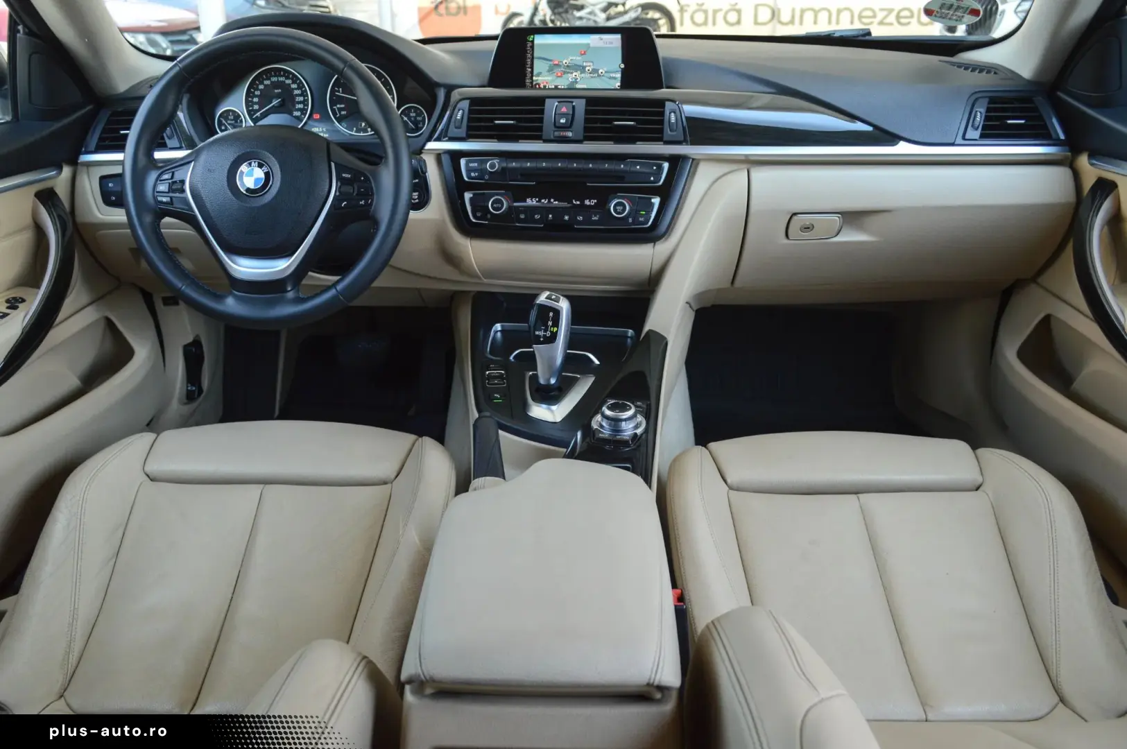 Bmw Seria-4