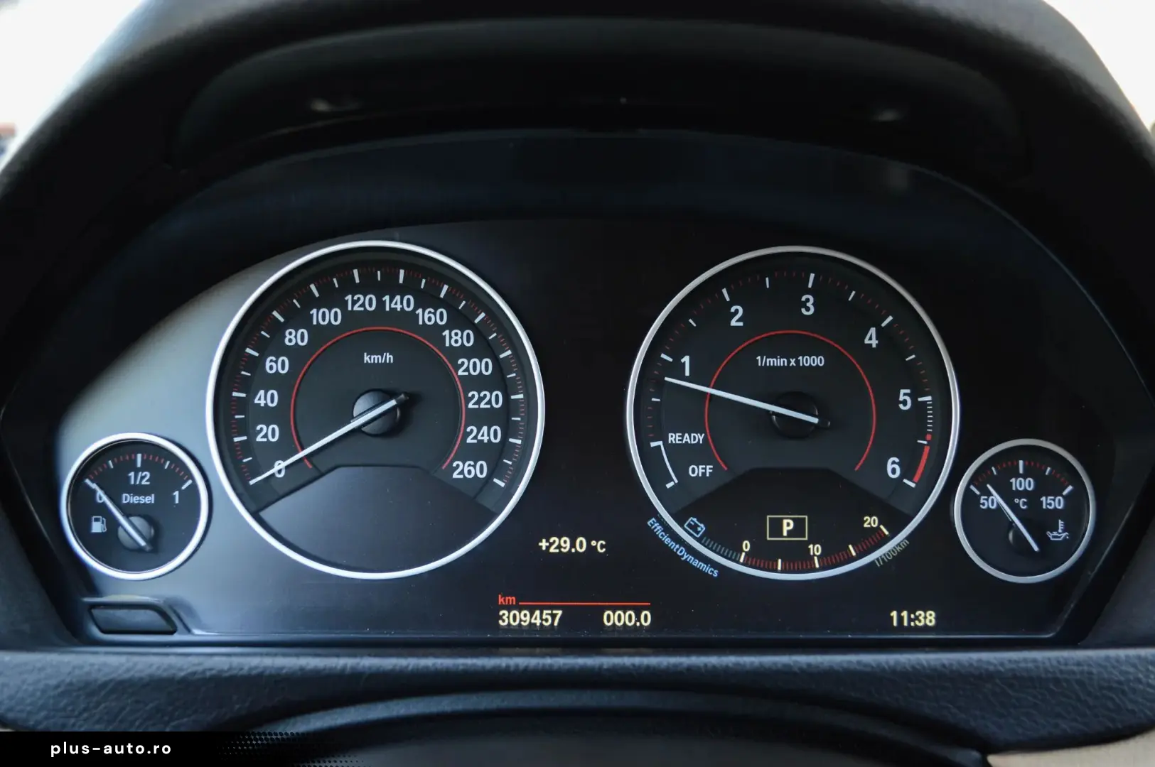 Bmw Seria-4