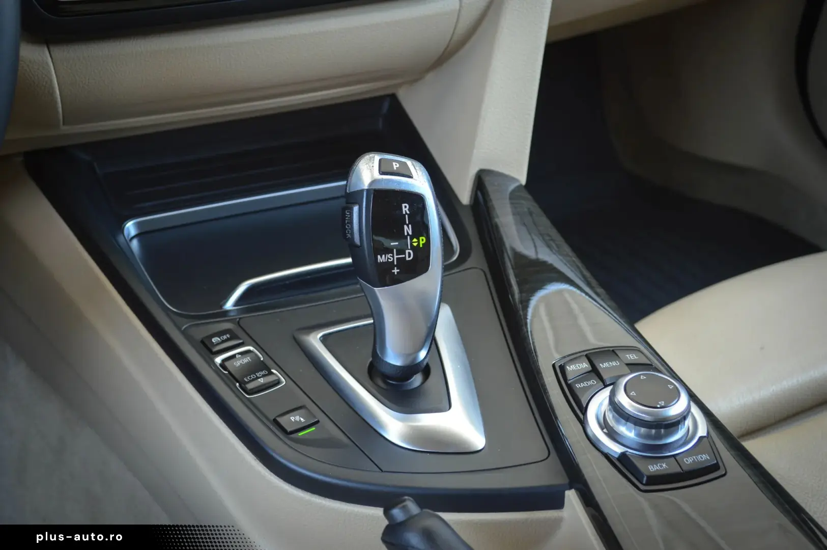Bmw Seria-4
