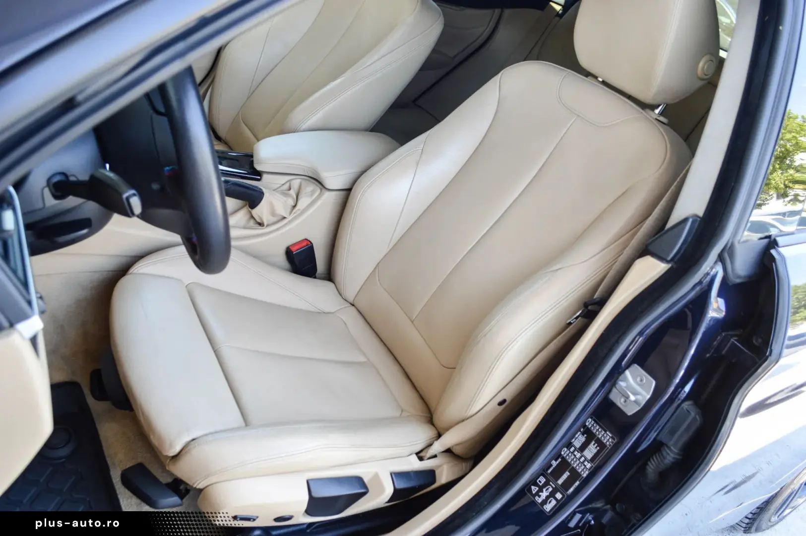 Bmw Seria-4
