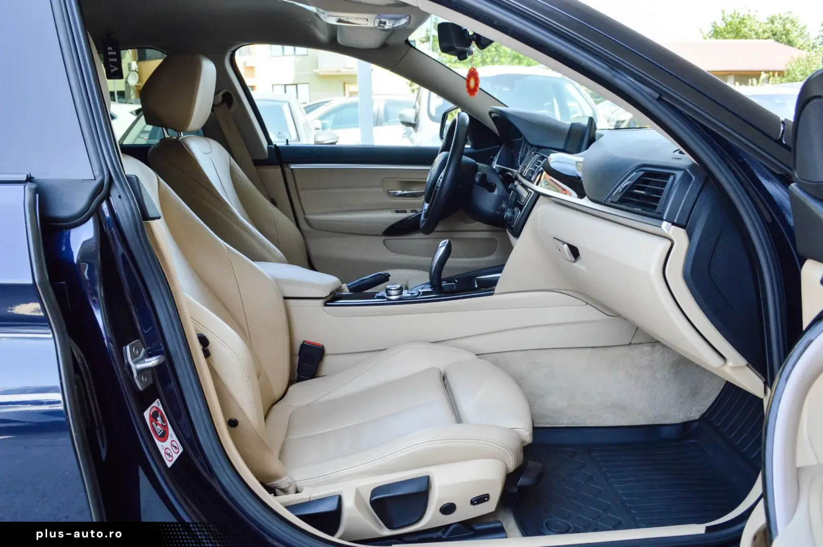 Bmw Seria-4
