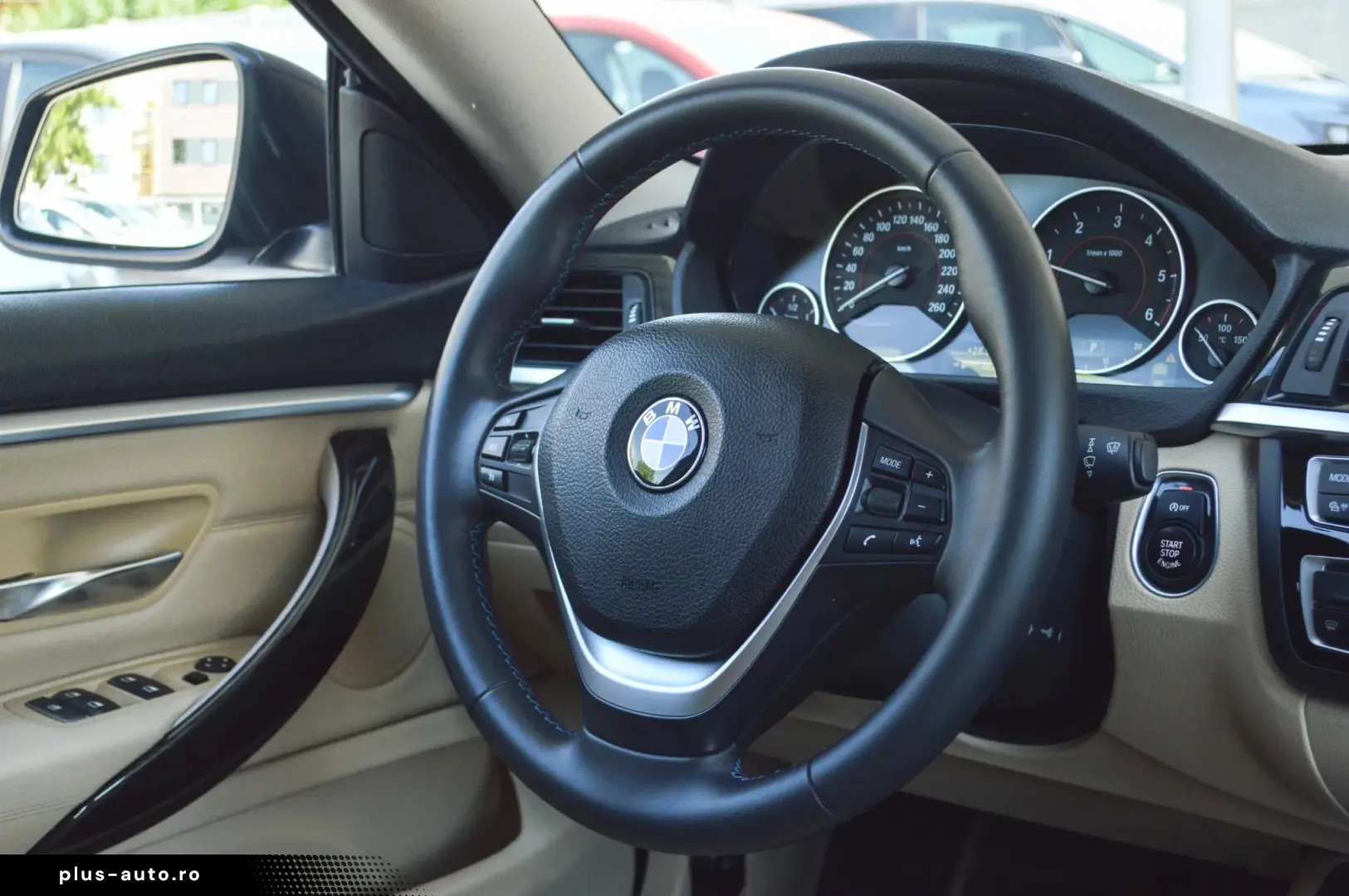 Bmw Seria-4