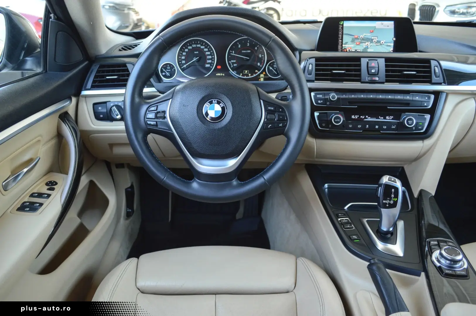 Bmw Seria-4