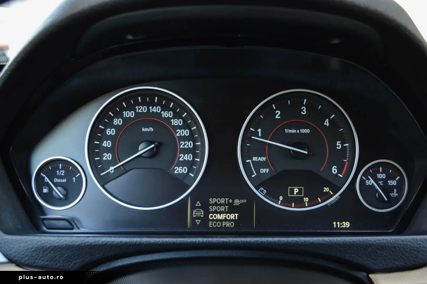 Bmw Seria-4