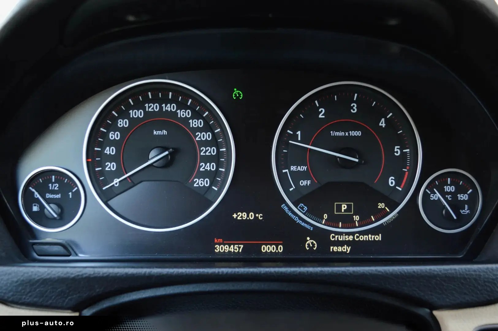 Bmw Seria-4