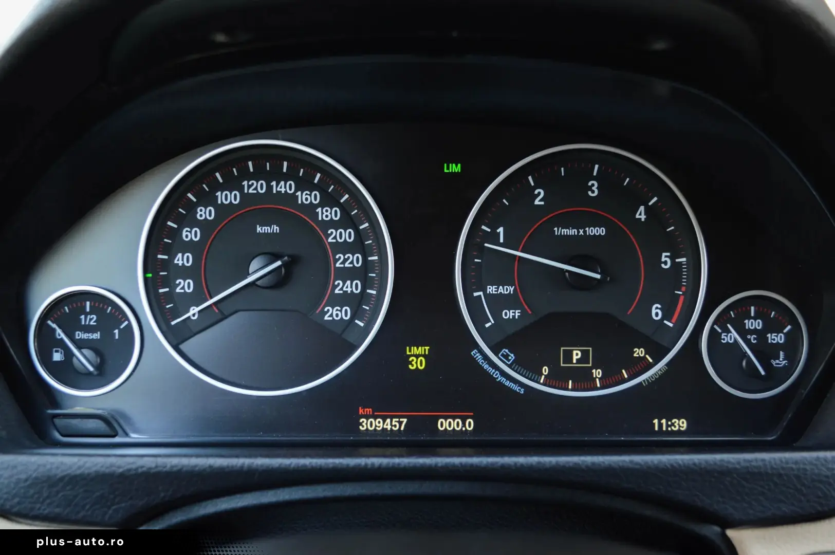 Bmw Seria-4