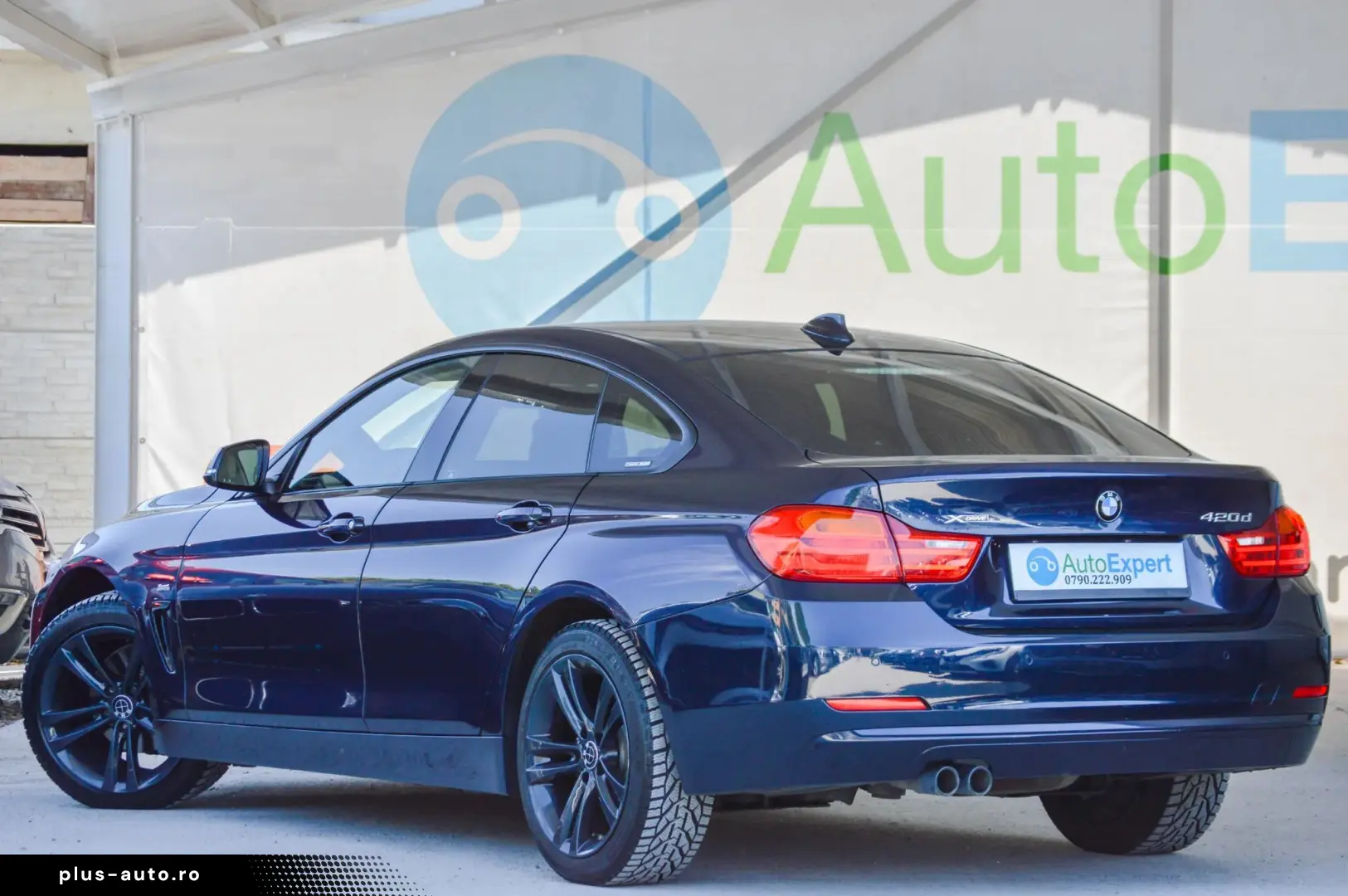 Bmw Seria-4