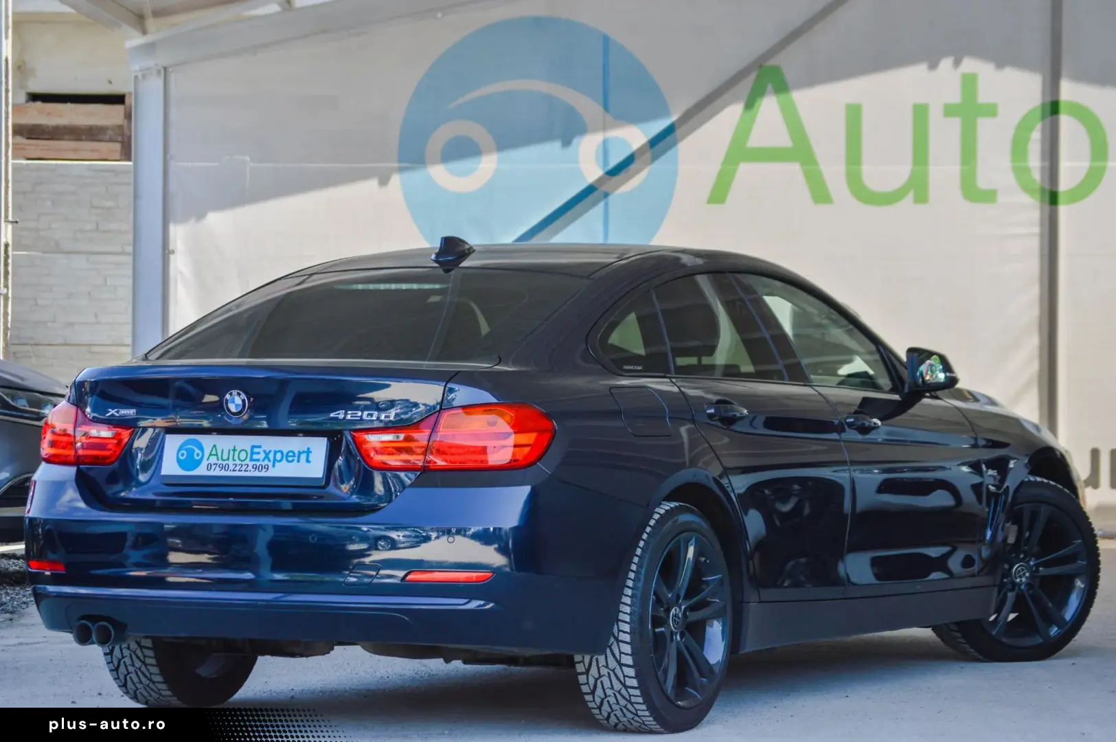 Bmw Seria-4