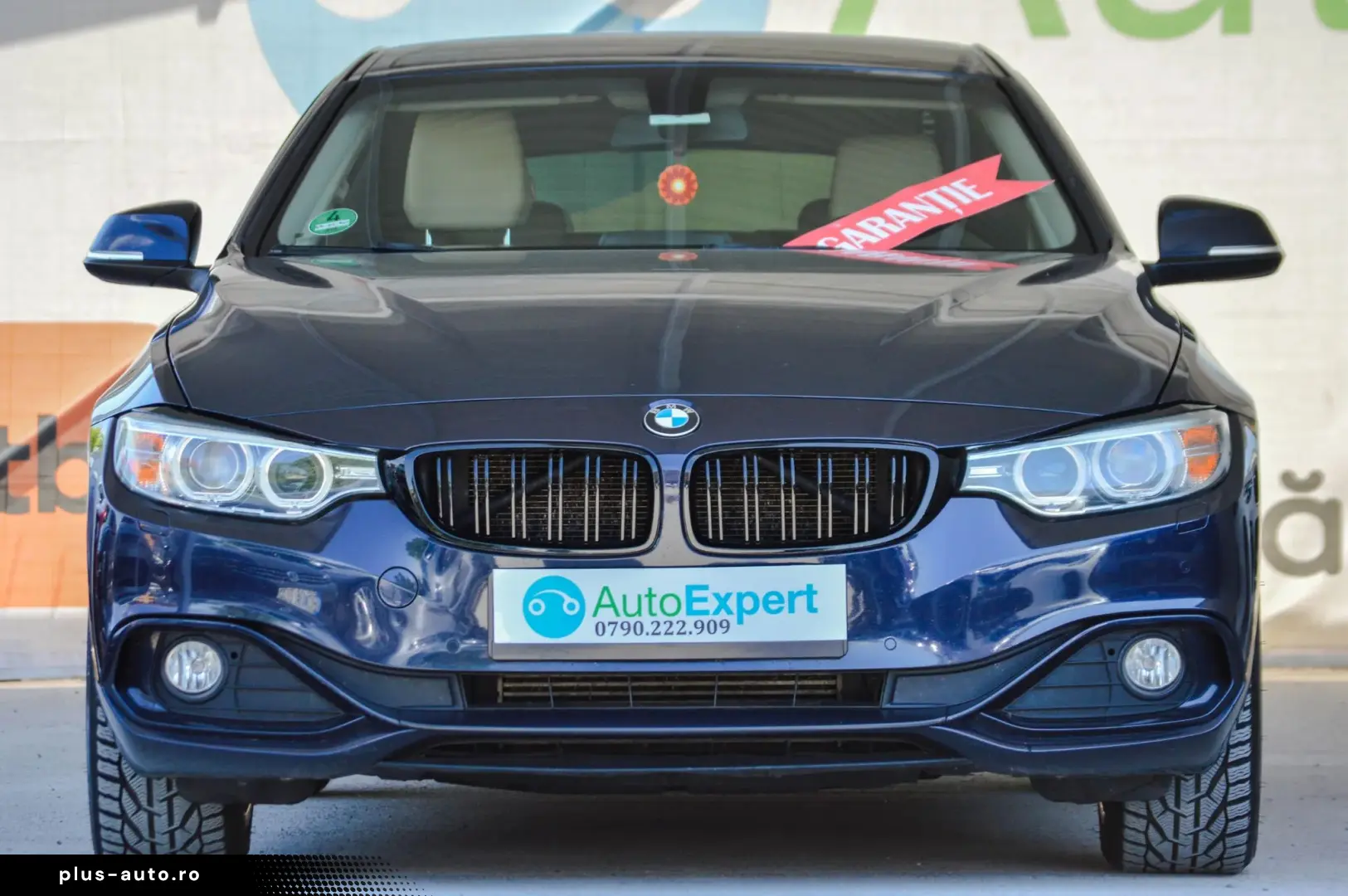 Bmw Seria-4