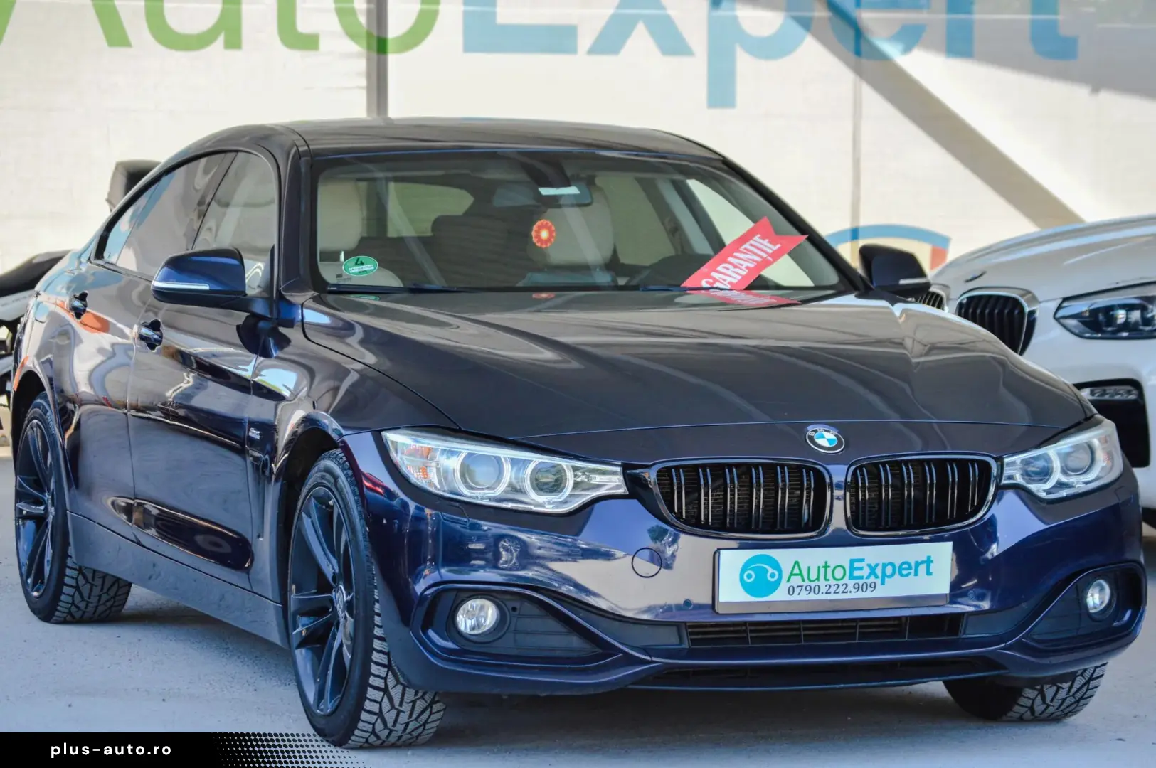 Bmw Seria-4
