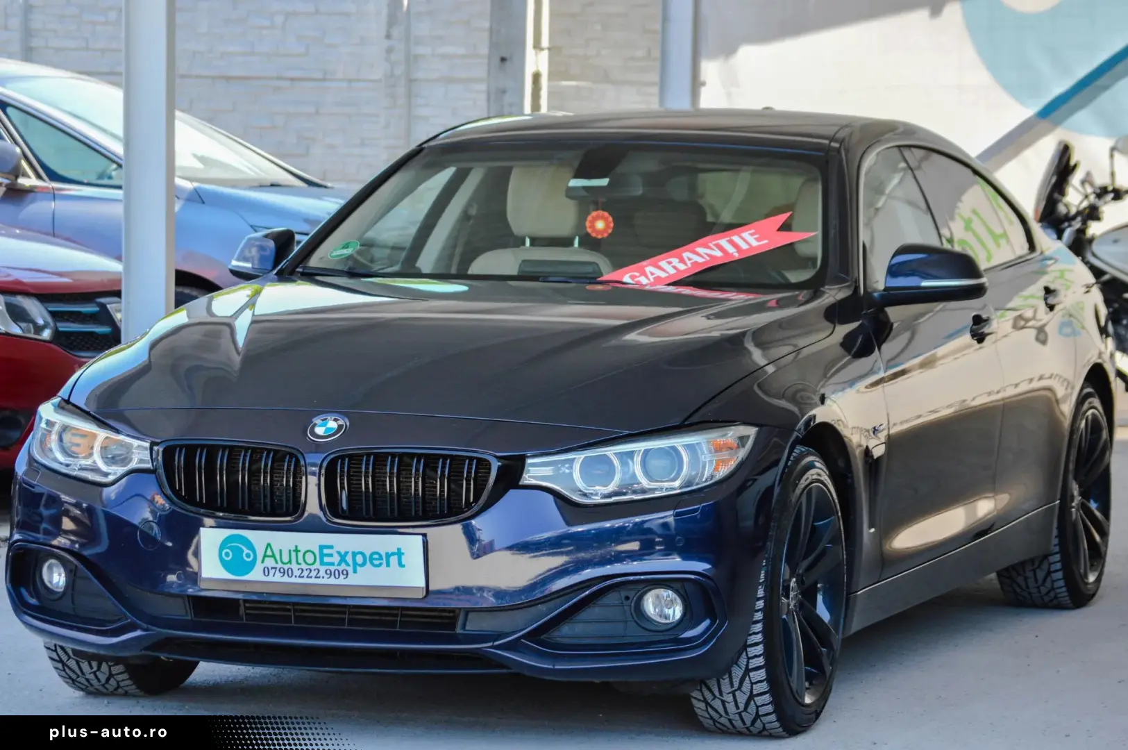 Bmw Seria-4