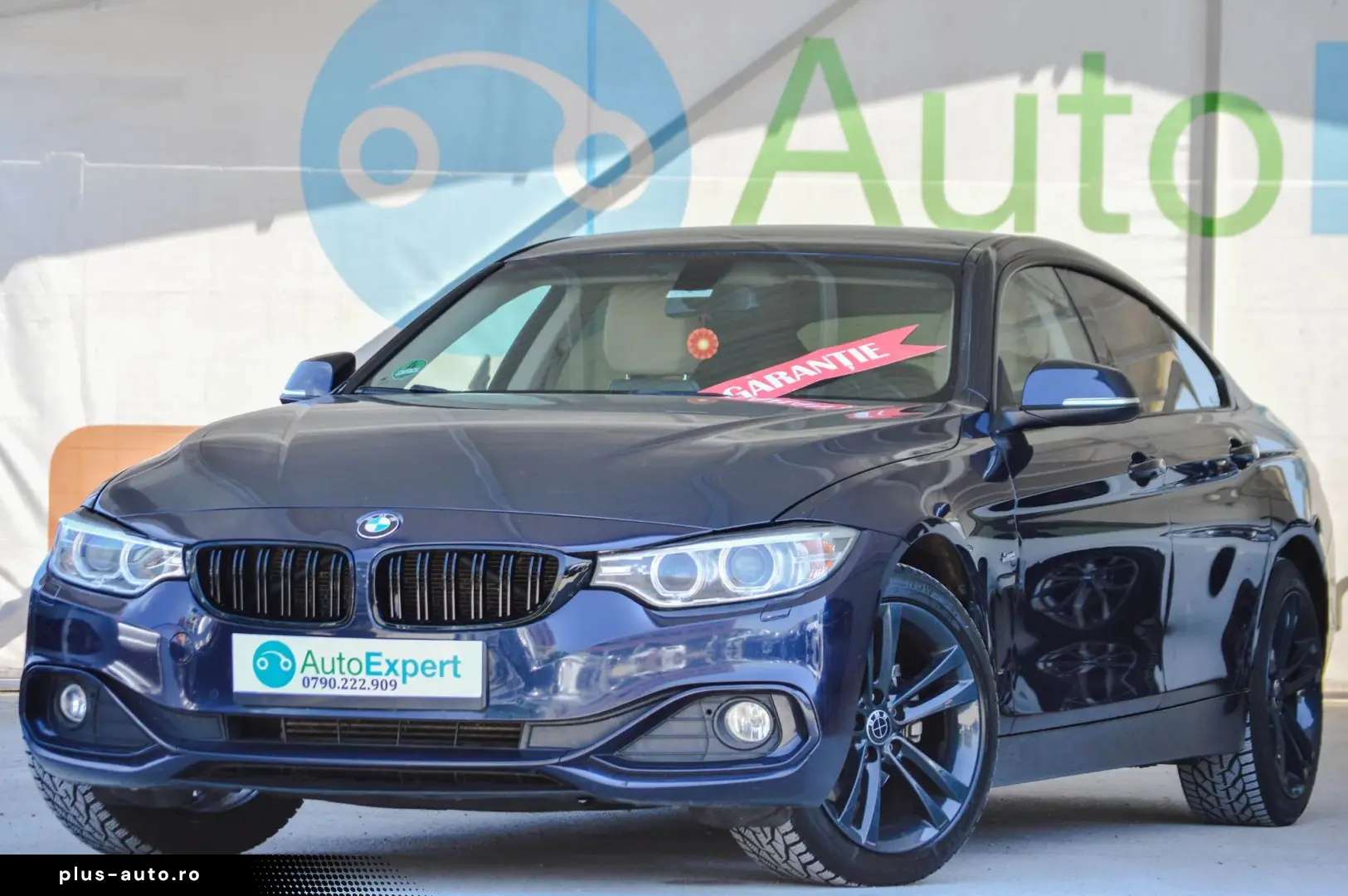 Bmw Seria-4