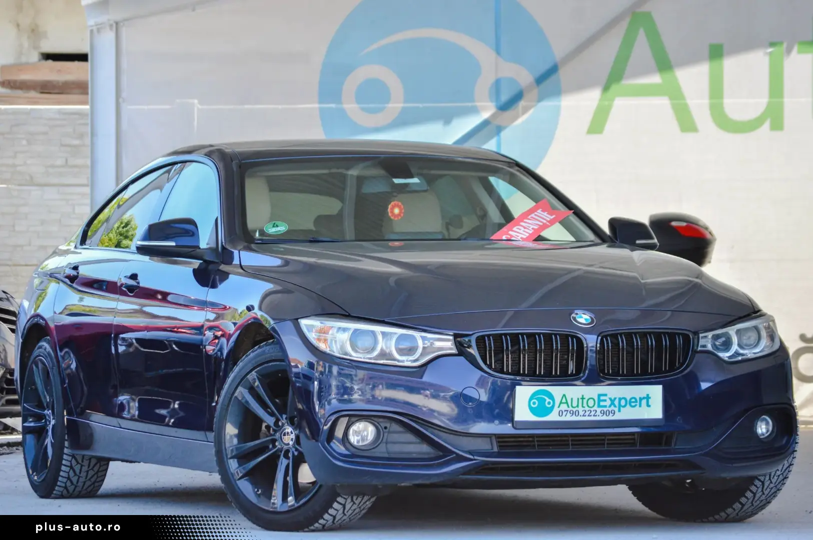 Bmw Seria-4
