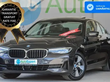 Bmw Seria-5
