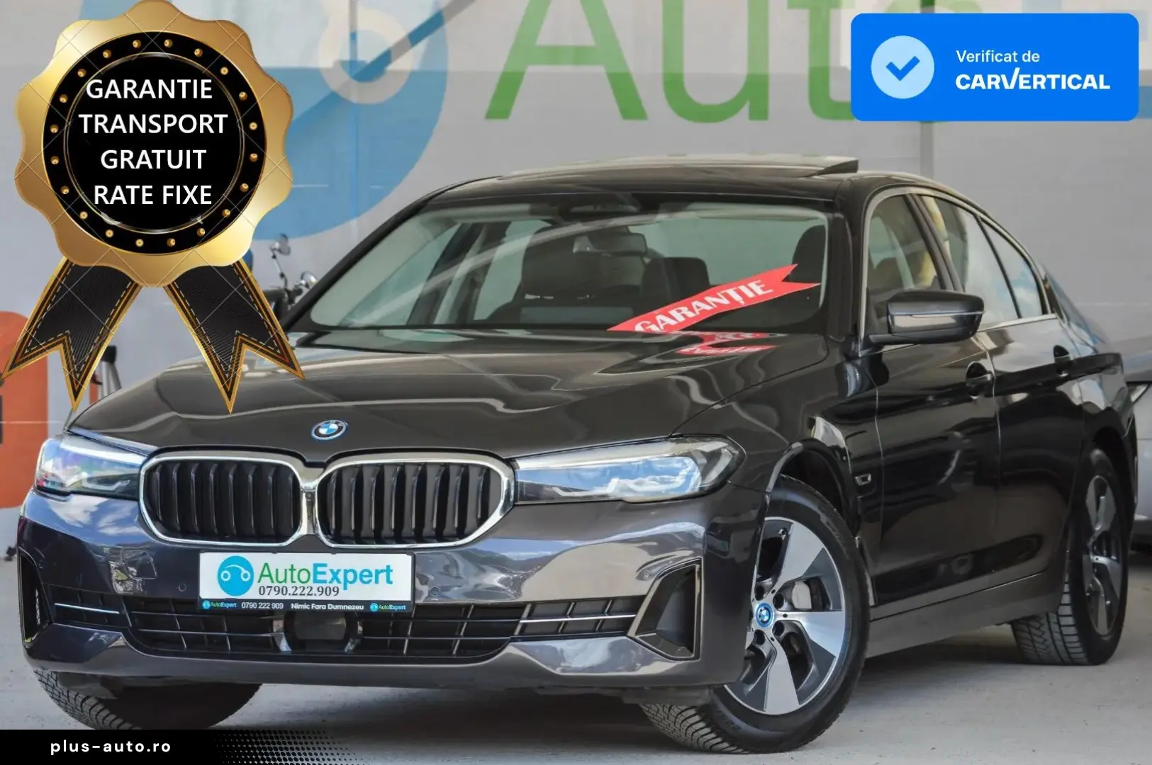 BMW Other