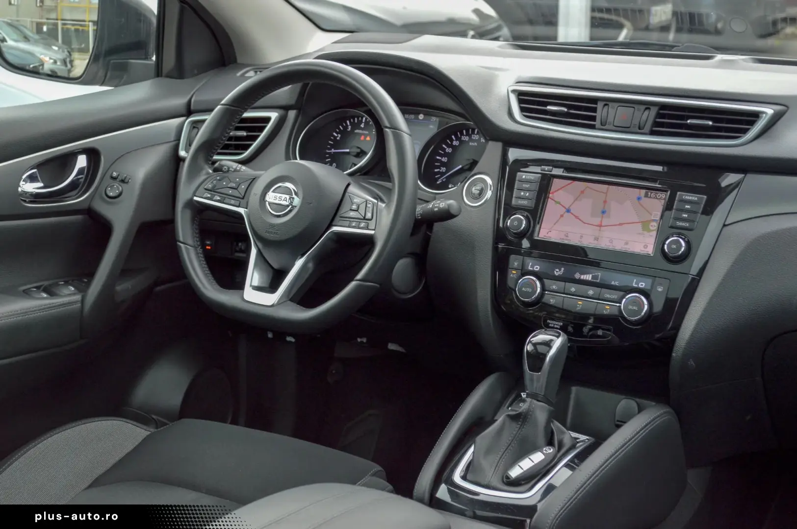 2019 Nissan Qashqai 1.3 157CP N-Connecta   RATE FIXE   AVANS