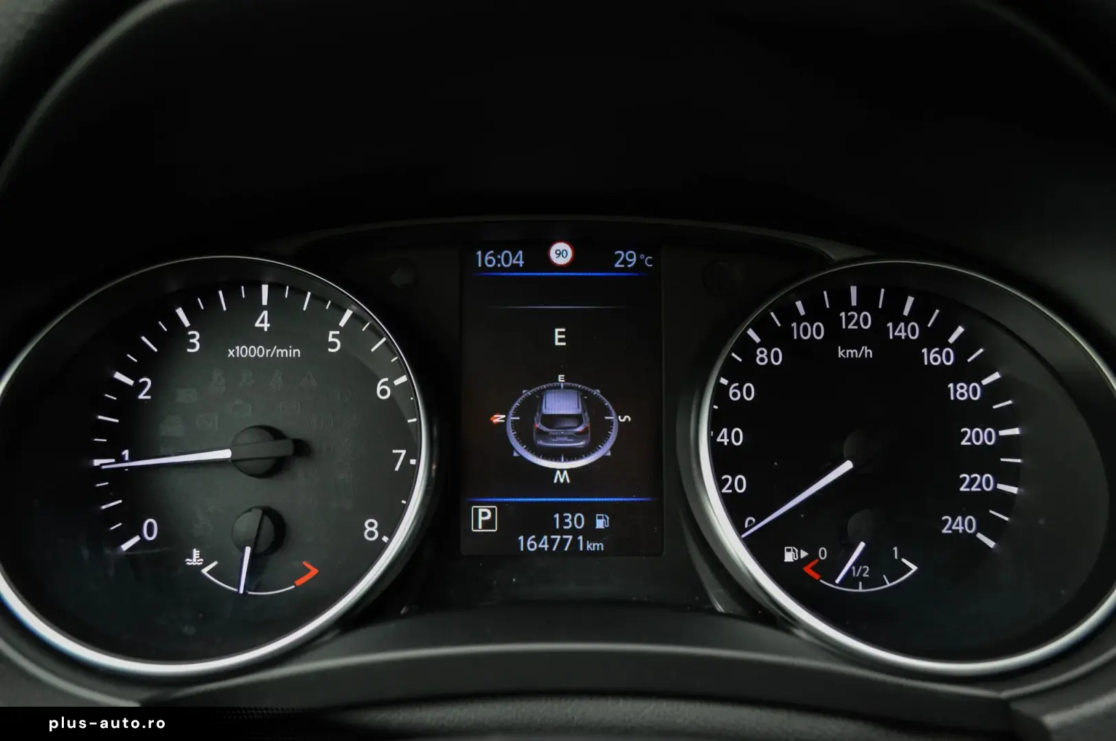 2019 Nissan Qashqai 1.3 157CP N-Connecta   RATE FIXE   AVANS