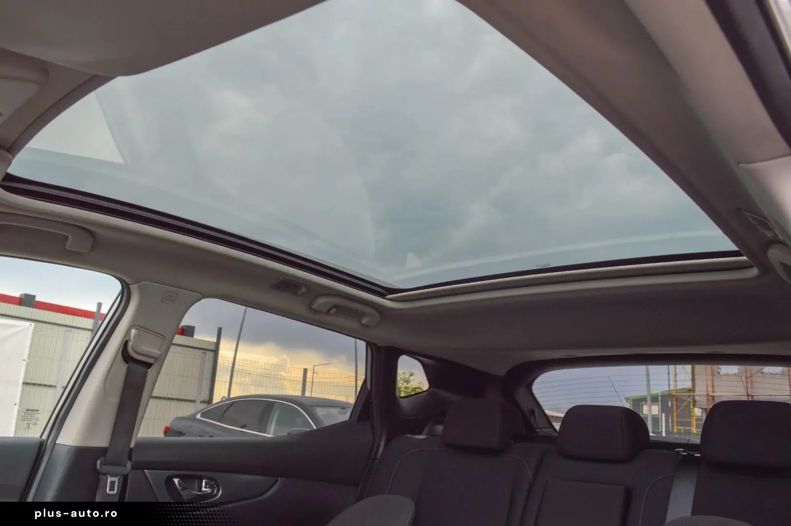 2019 Nissan Qashqai 1.3 157CP N-Connecta   RATE FIXE   AVANS