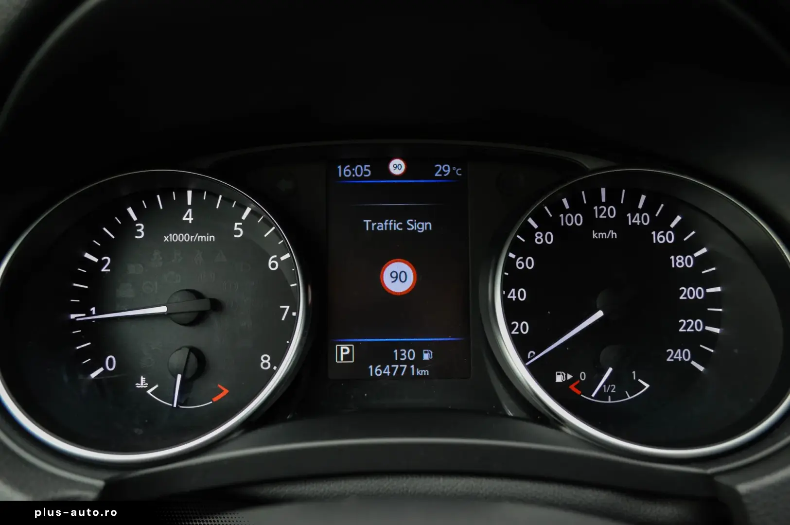 2019 Nissan Qashqai 1.3 157CP N-Connecta   RATE FIXE   AVANS