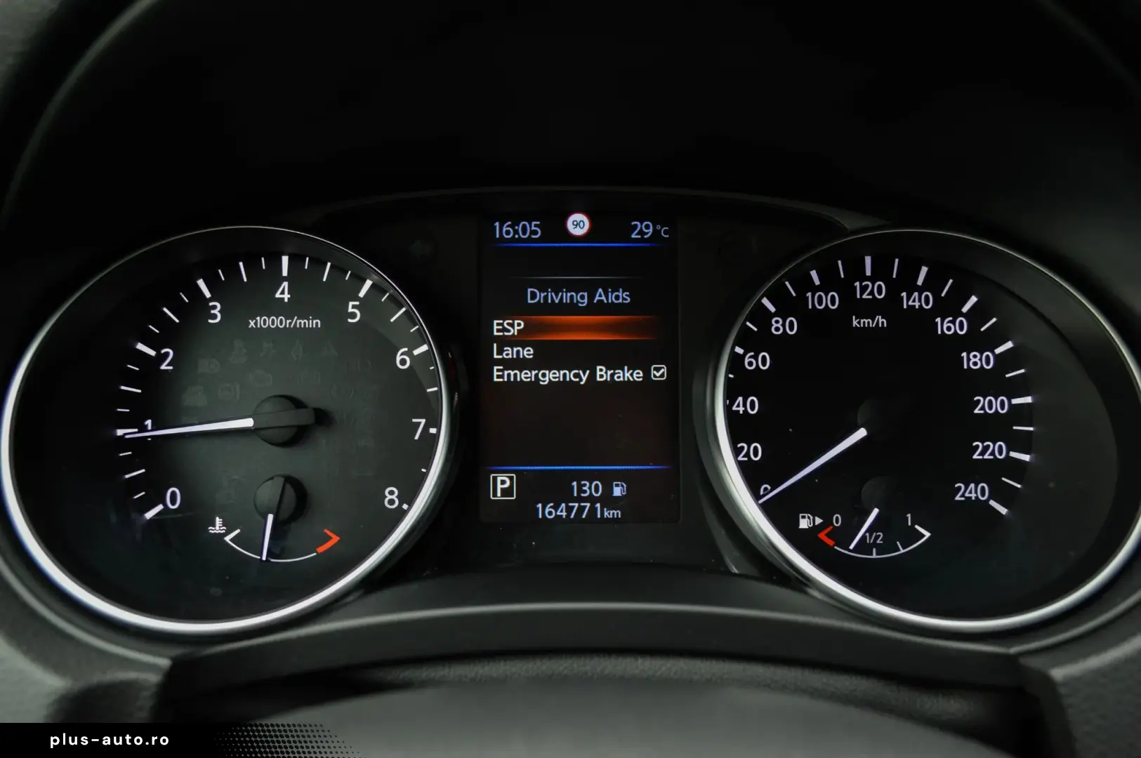 2019 Nissan Qashqai 1.3 157CP N-Connecta   RATE FIXE   AVANS