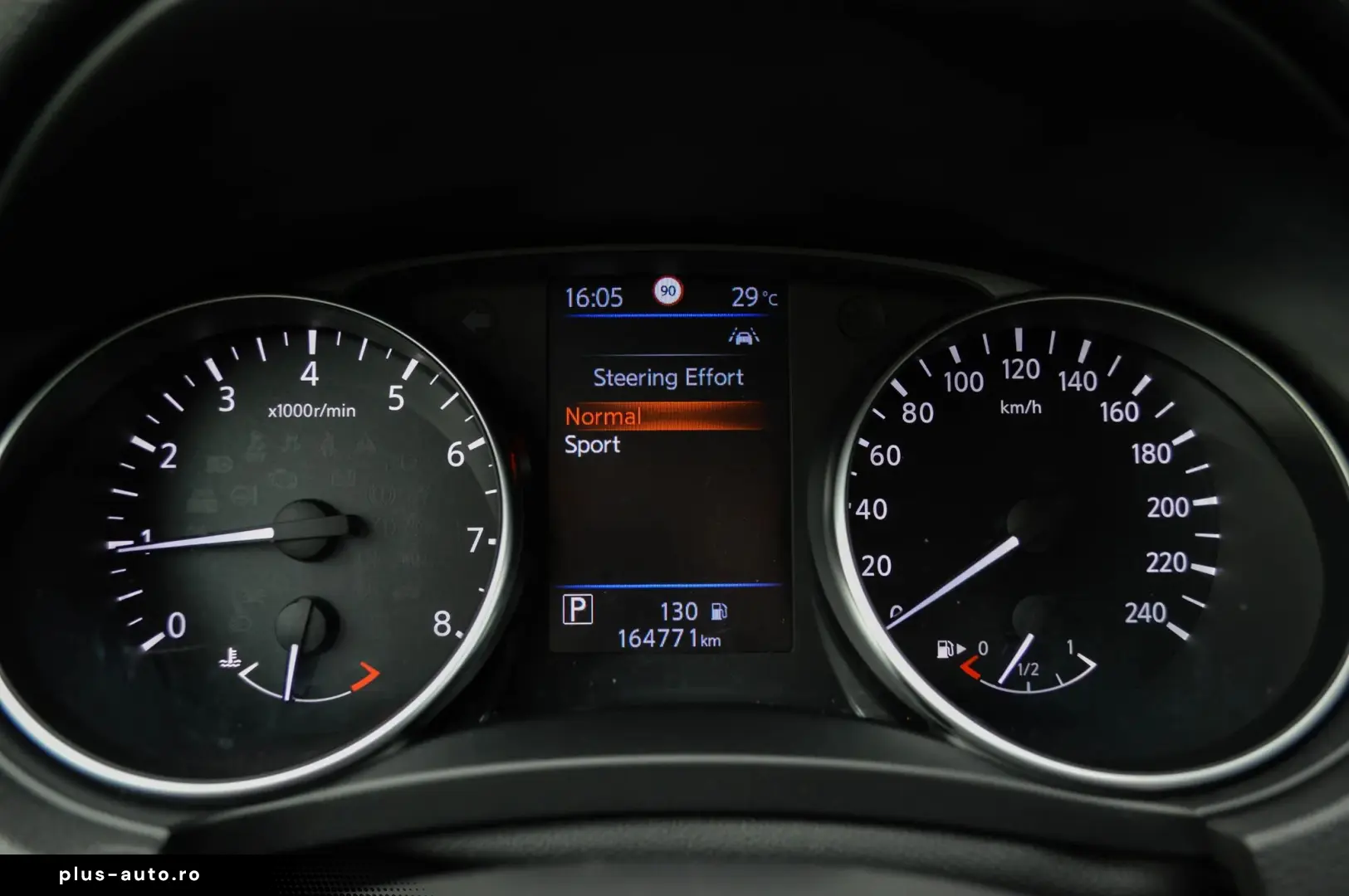 2019 Nissan Qashqai 1.3 157CP N-Connecta   RATE FIXE   AVANS