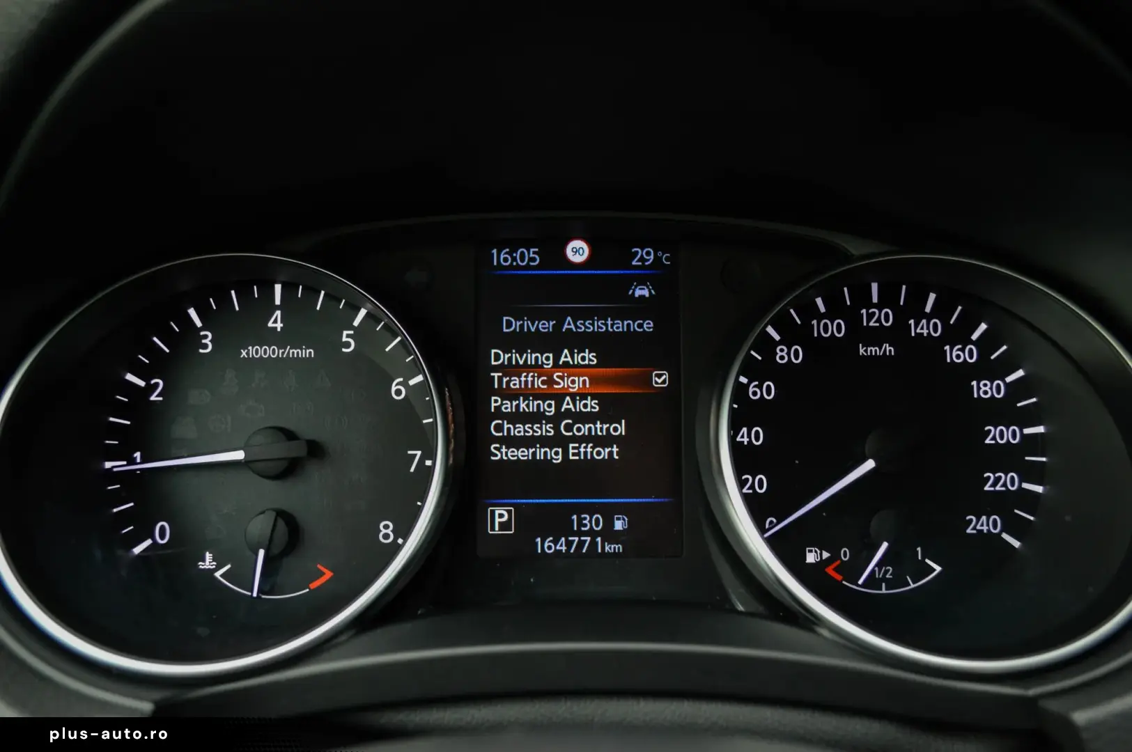 2019 Nissan Qashqai 1.3 157CP N-Connecta   RATE FIXE   AVANS