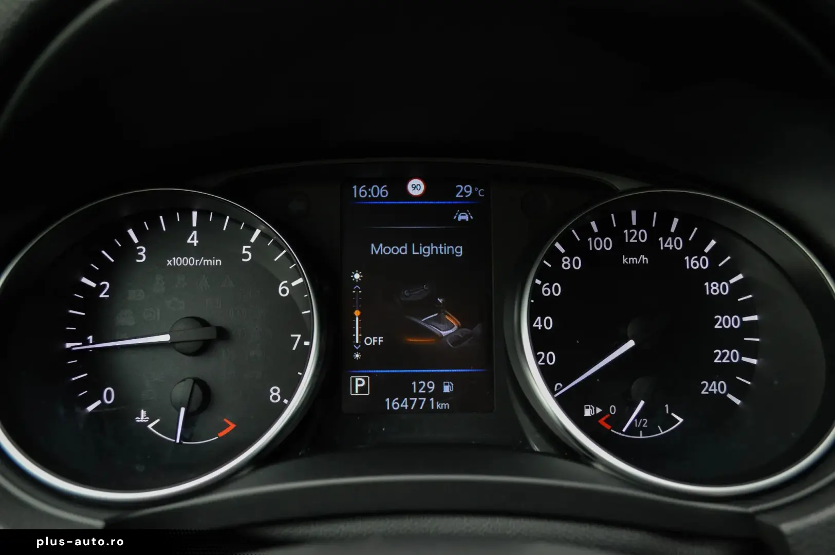 2019 Nissan Qashqai 1.3 157CP N-Connecta   RATE FIXE   AVANS