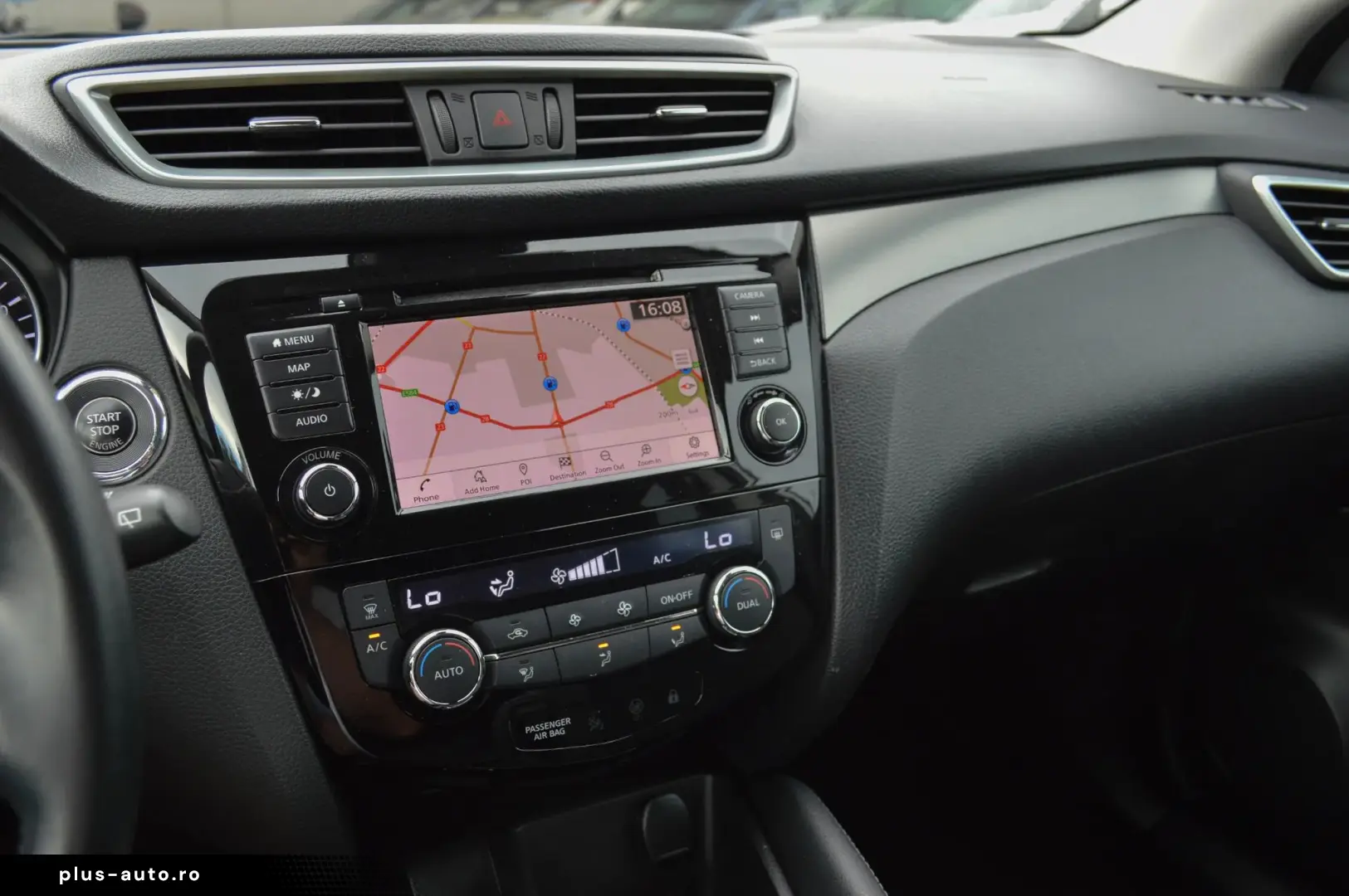 2019 Nissan Qashqai 1.3 157CP N-Connecta   RATE FIXE   AVANS