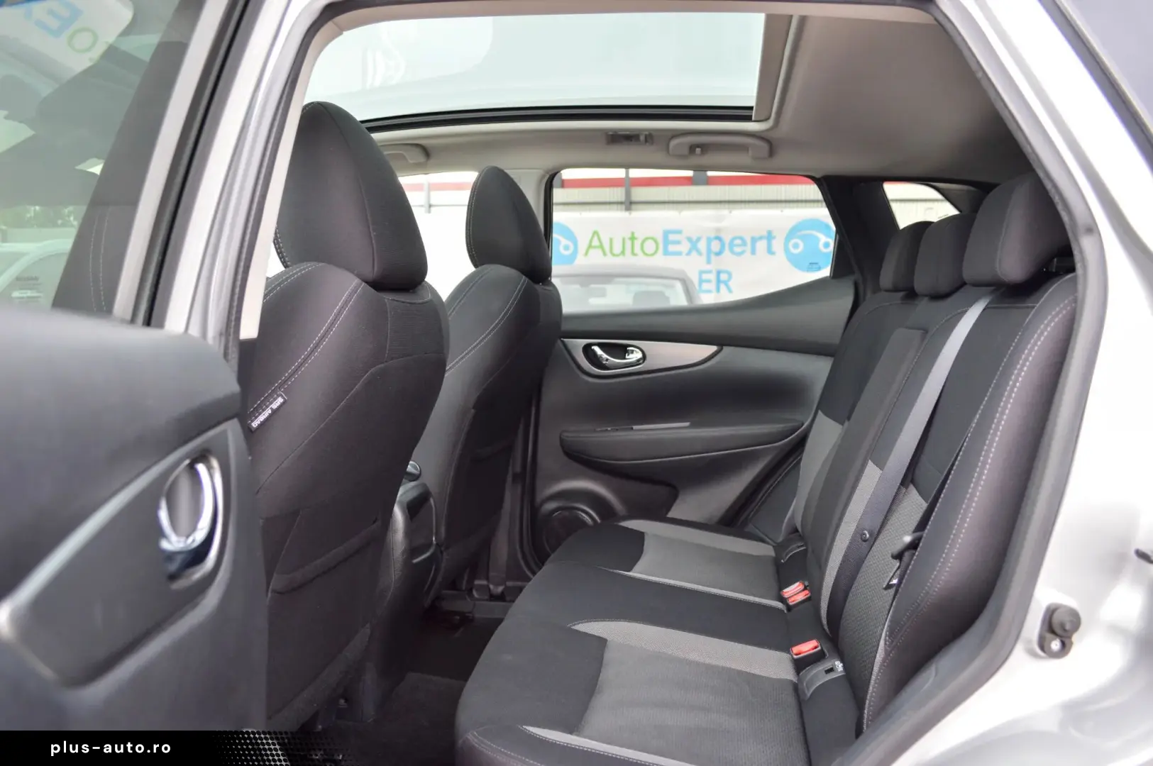 2019 Nissan Qashqai 1.3 157CP N-Connecta   RATE FIXE   AVANS