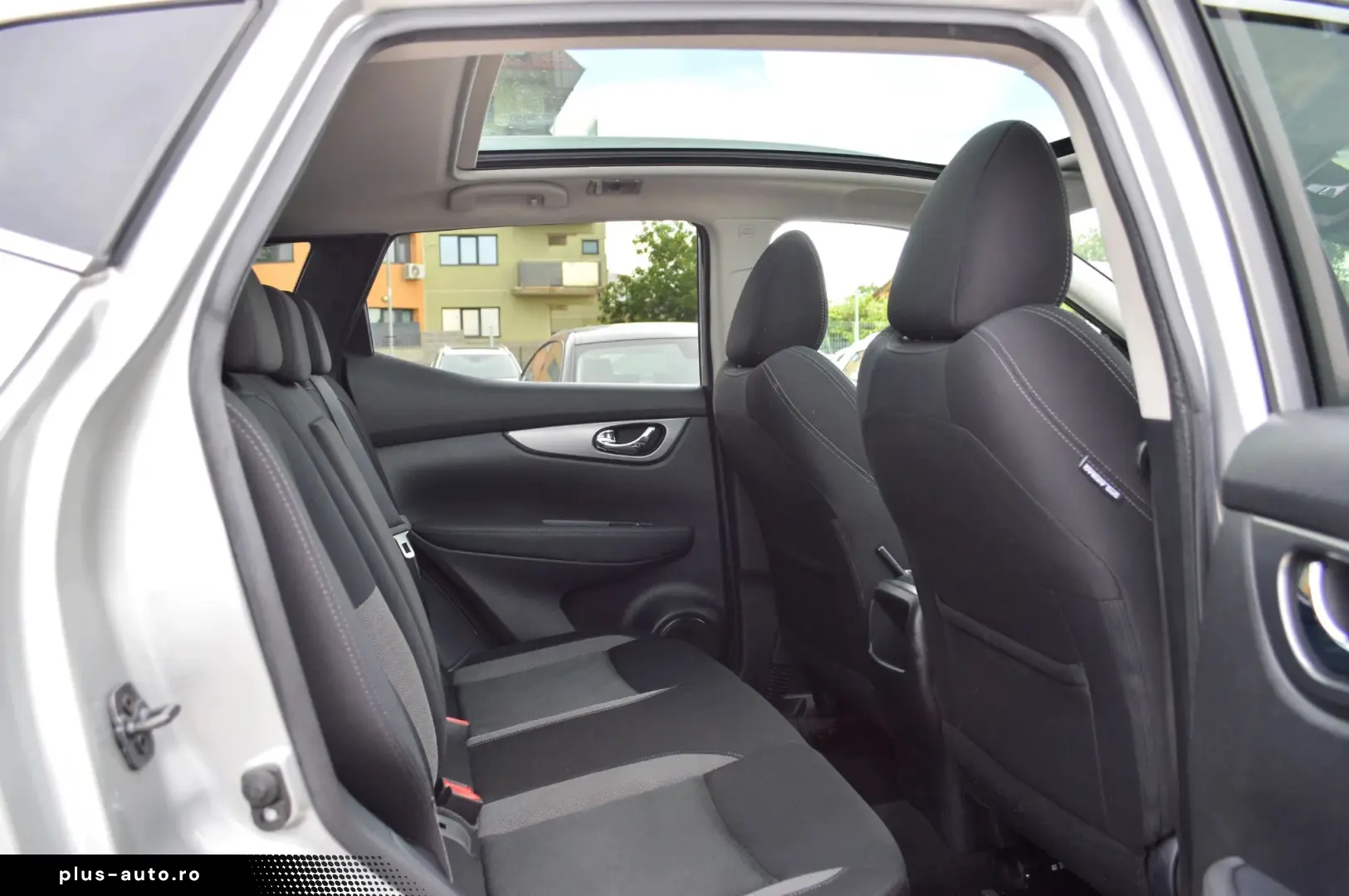 2019 Nissan Qashqai 1.3 157CP N-Connecta   RATE FIXE   AVANS