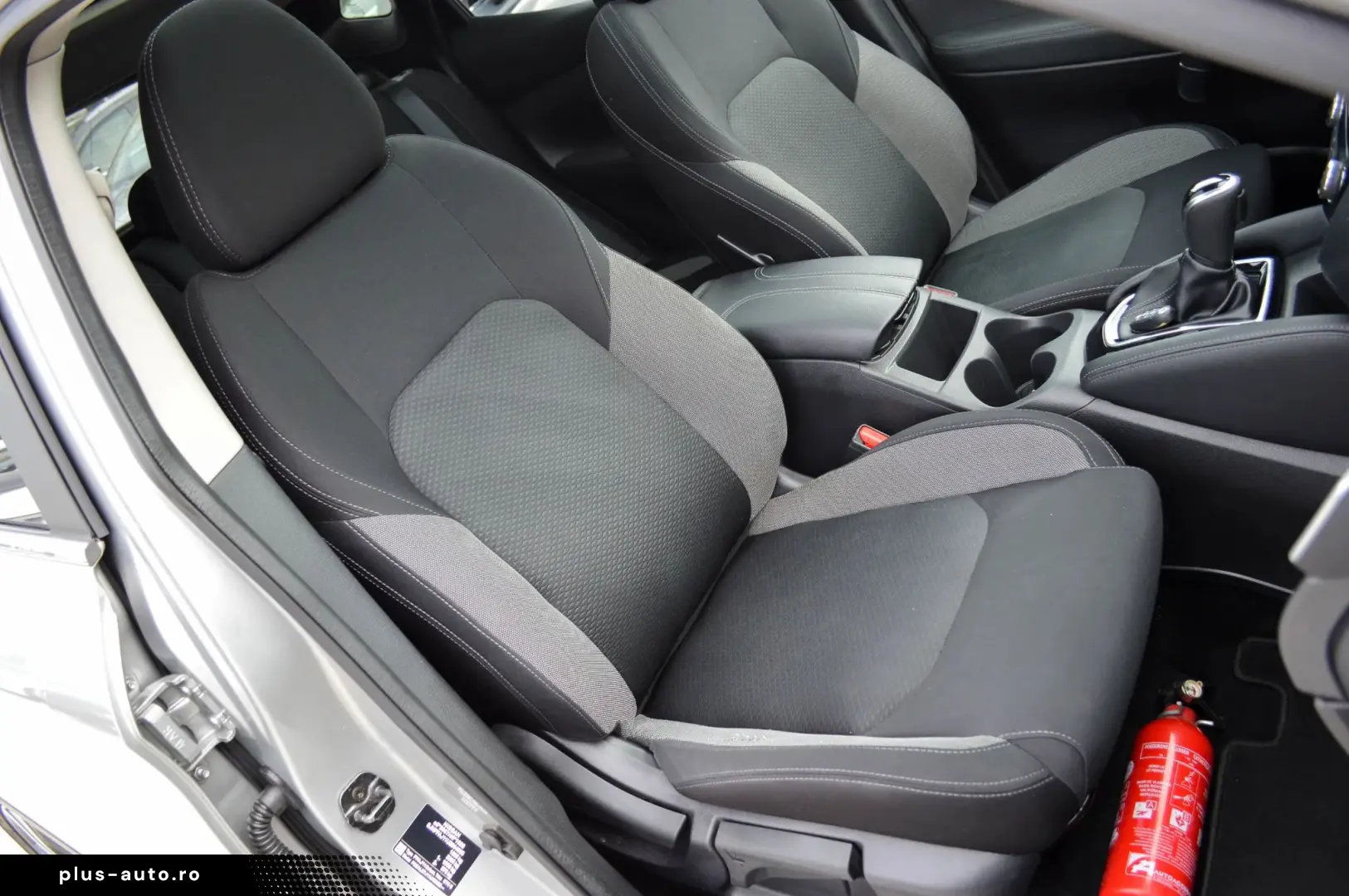 2019 Nissan Qashqai 1.3 157CP N-Connecta   RATE FIXE   AVANS