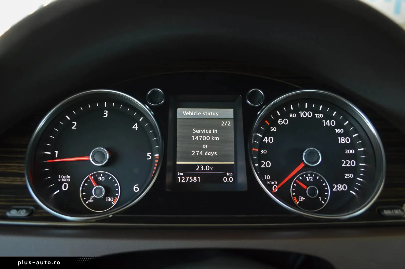 Volkswagen Passat-Cc