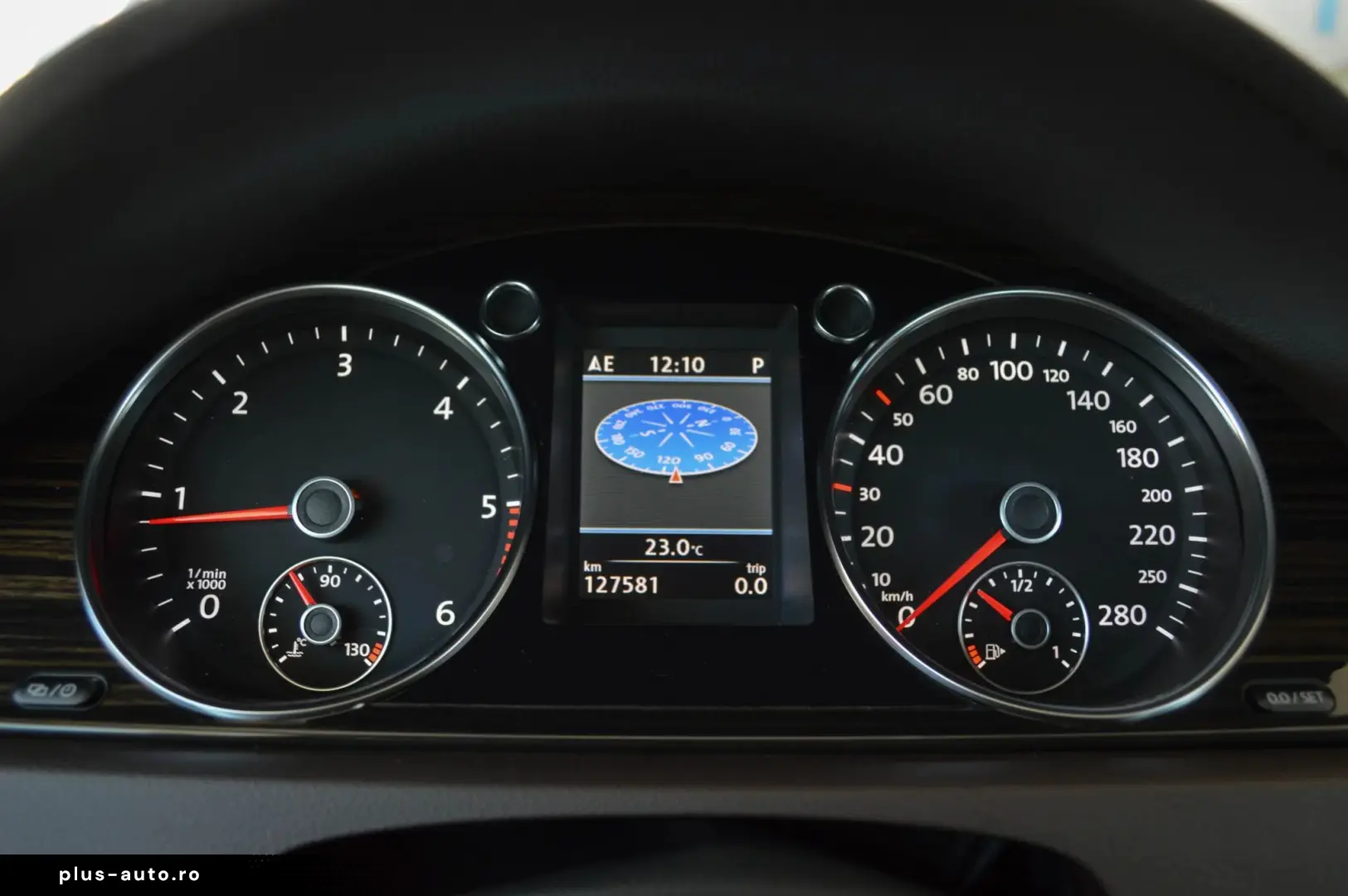 Volkswagen Passat-Cc