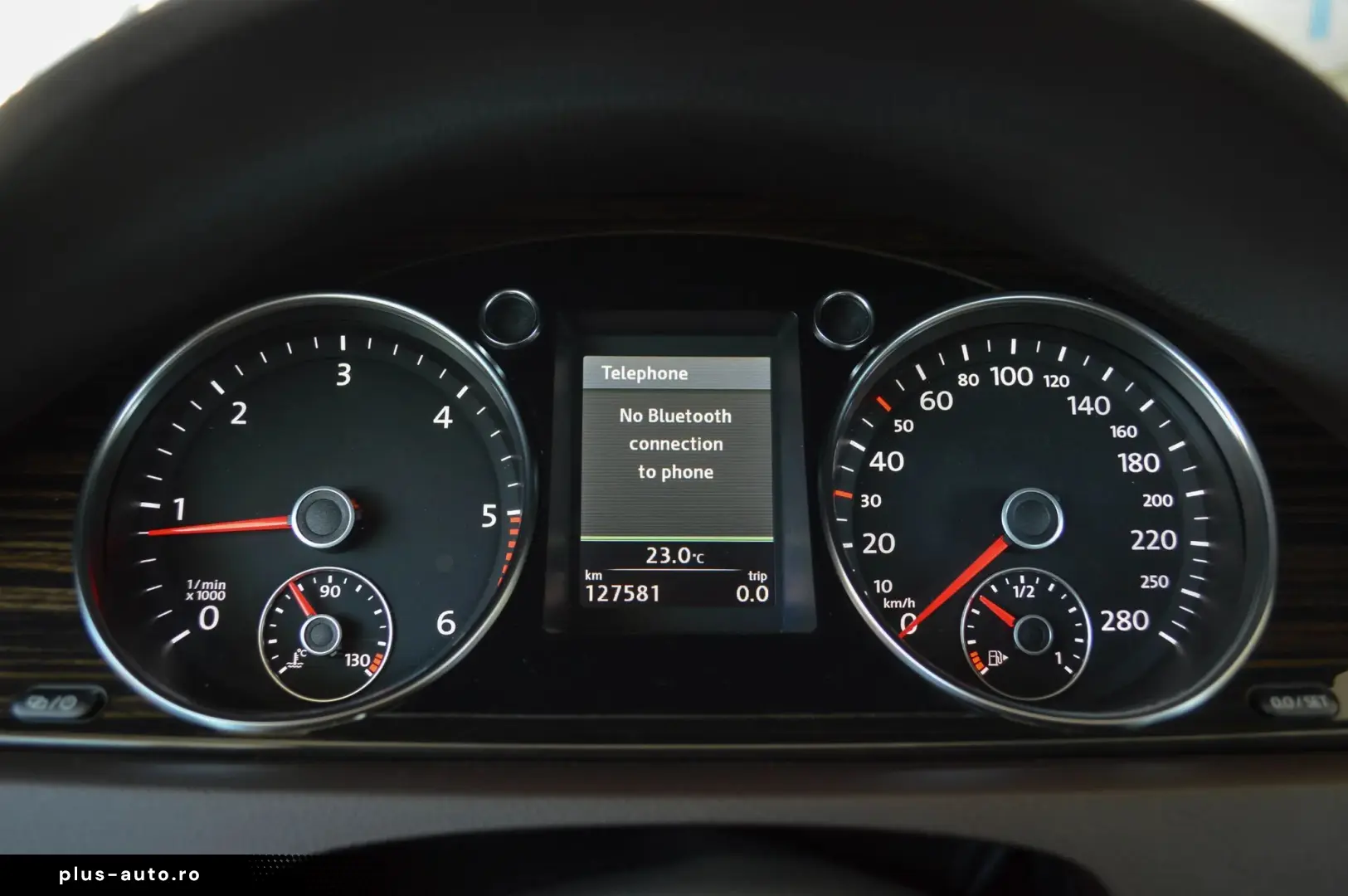 Volkswagen Passat-Cc