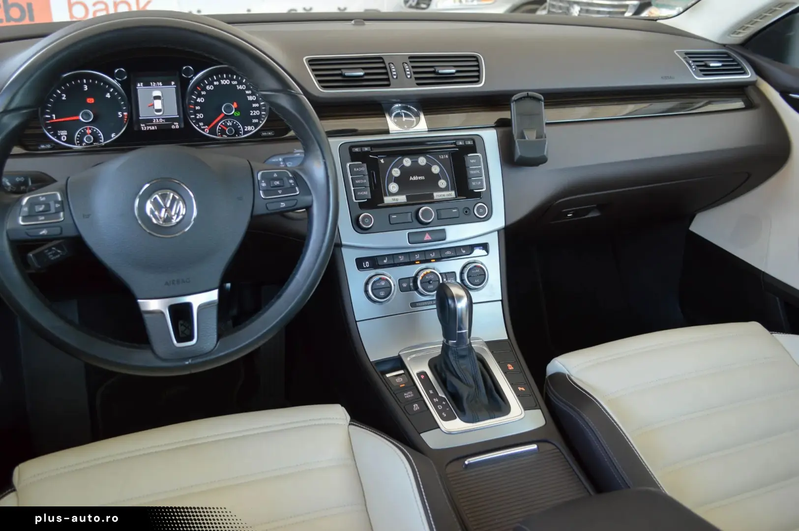 Volkswagen Passat-Cc