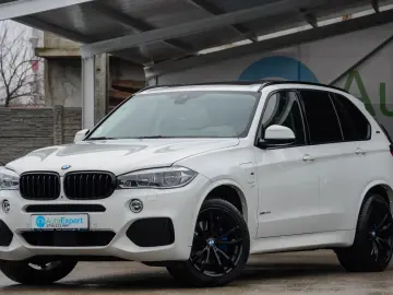 BMW  X5 xDrive 40e M Sport   Rate cu buletinul   Km Reali