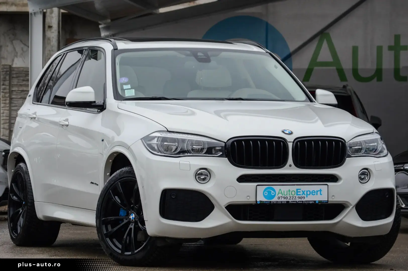 BMW  X5 xDrive 40e M Sport   Rate cu buletinul   Km Reali