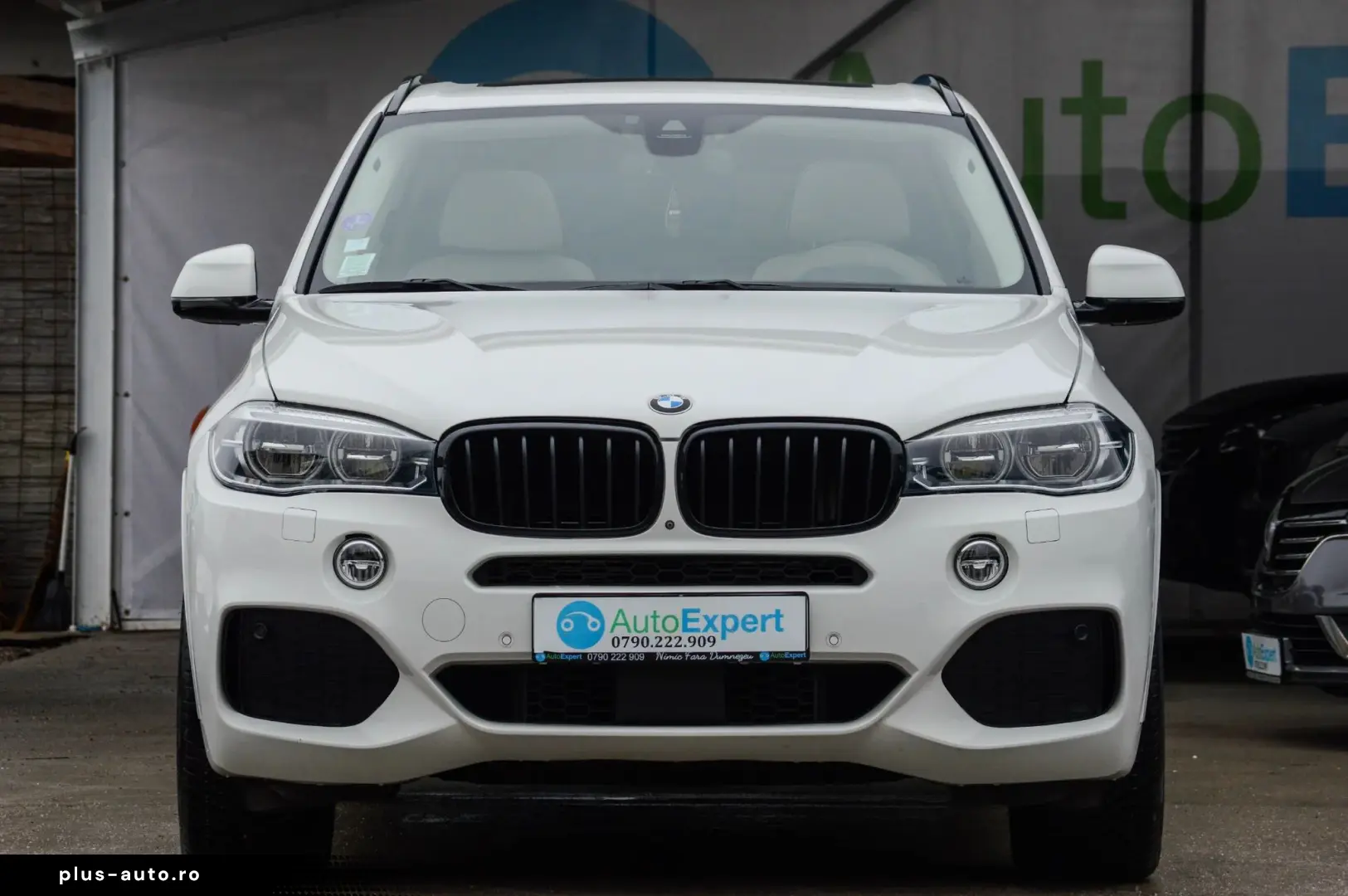 BMW  X5 xDrive 40e M Sport   Rate cu buletinul   Km Reali