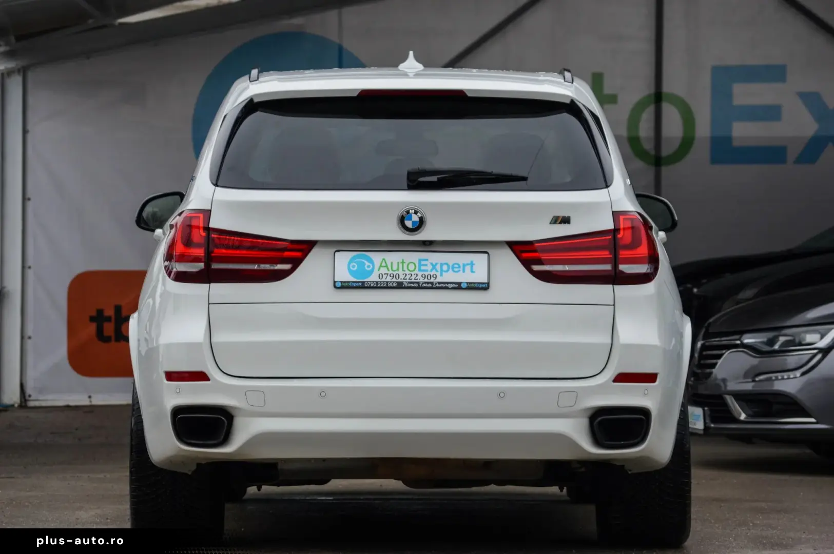 BMW  X5 xDrive 40e M Sport   Rate cu buletinul   Km Reali