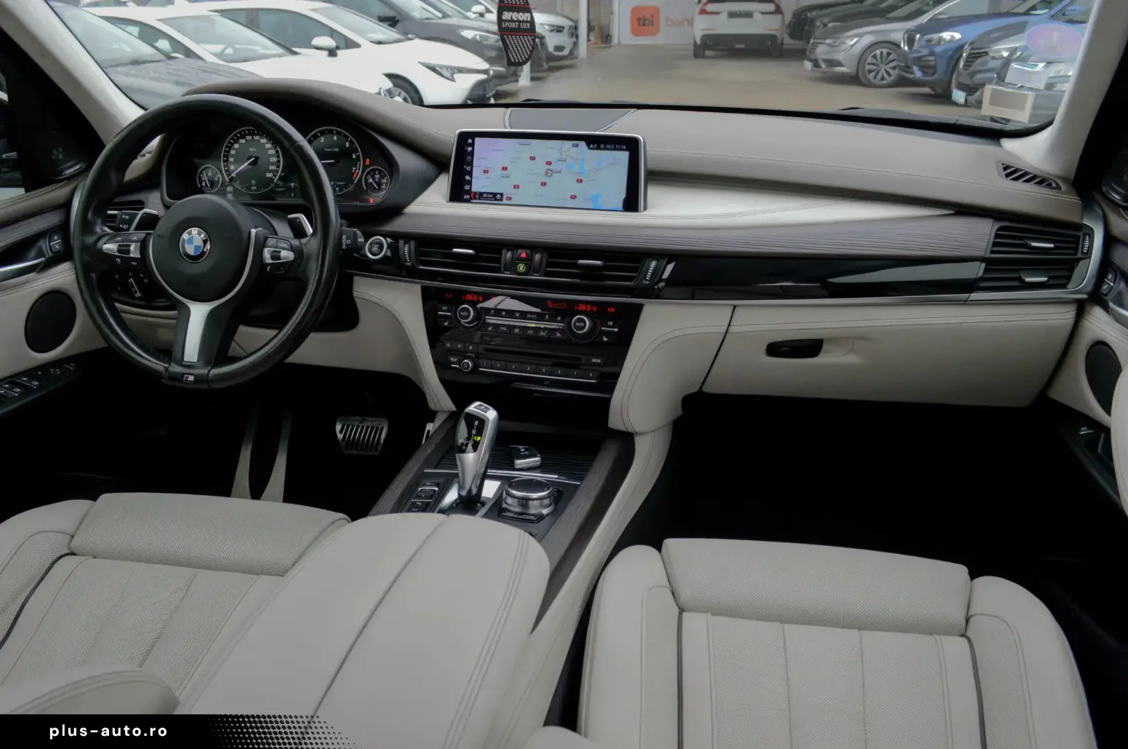 BMW  X5 xDrive 40e M Sport   Rate cu buletinul   Km Reali
