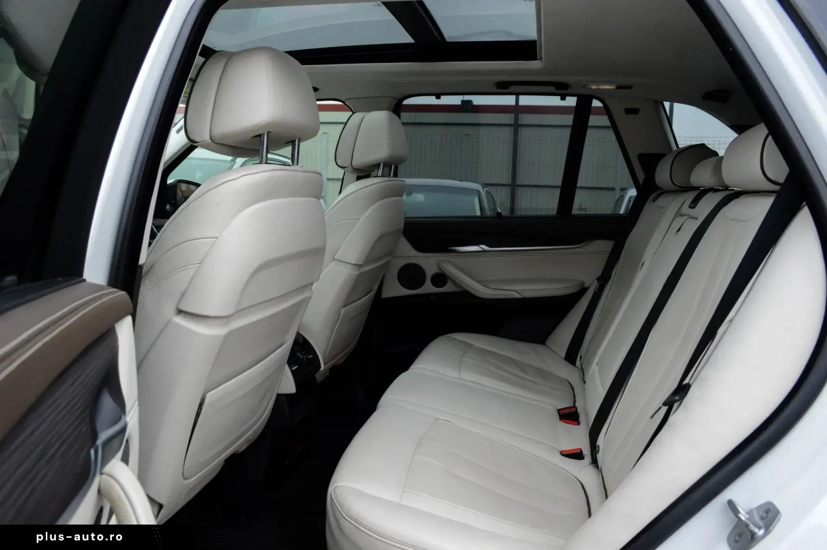 BMW  X5 xDrive 40e M Sport   Rate cu buletinul   Km Reali
