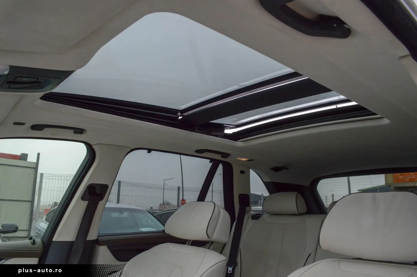 BMW  X5 xDrive 40e M Sport   Rate cu buletinul   Km Reali