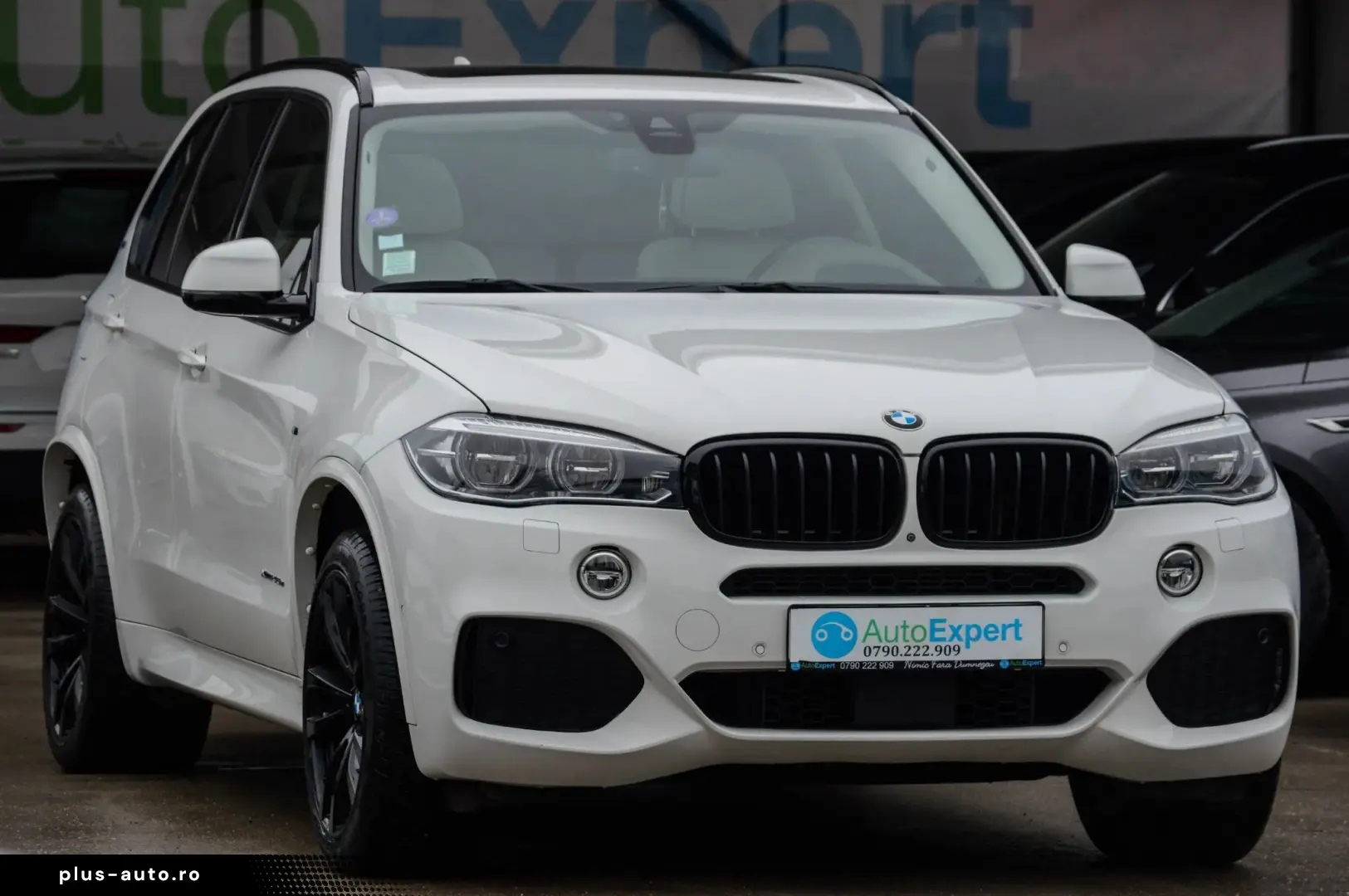 BMW  X5 xDrive 40e M Sport   Rate cu buletinul   Km Reali