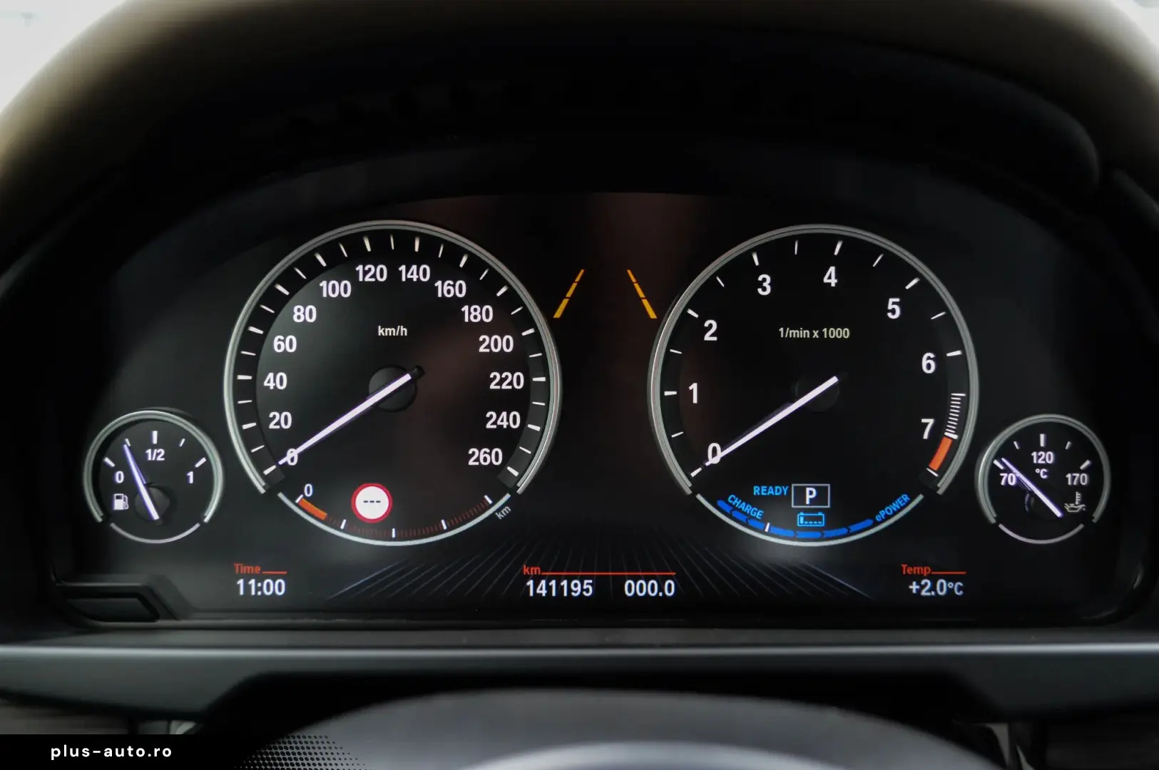 BMW  X5 xDrive 40e M Sport   Rate cu buletinul   Km Reali
