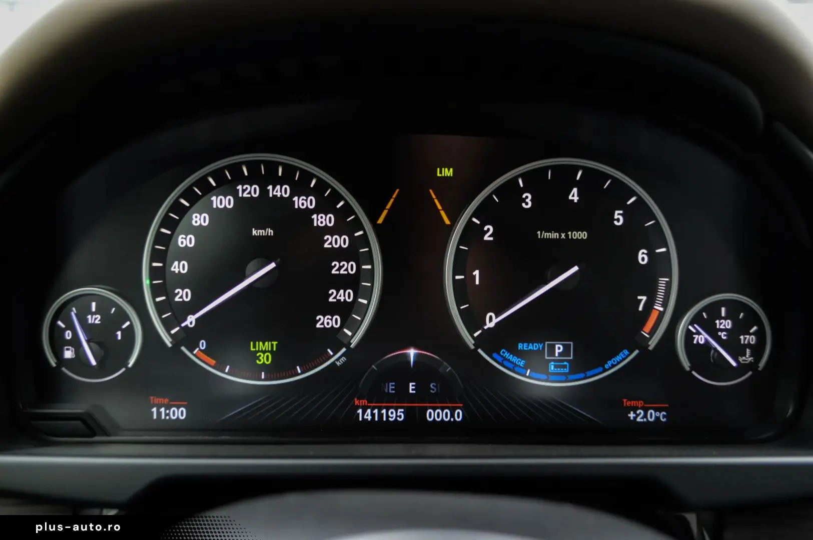 BMW  X5 xDrive 40e M Sport   Rate cu buletinul   Km Reali