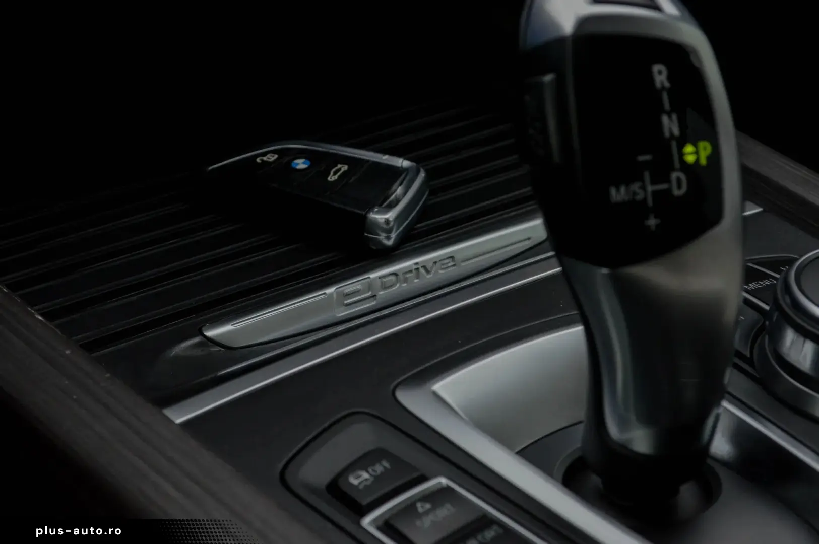 BMW  X5 xDrive 40e M Sport   Rate cu buletinul   Km Reali